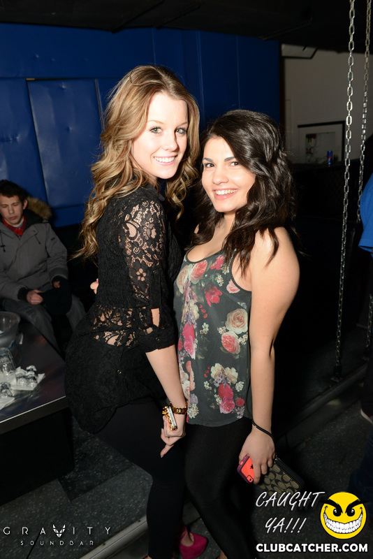 Gravity Soundbar nightclub photo 71 - February 26th, 2014