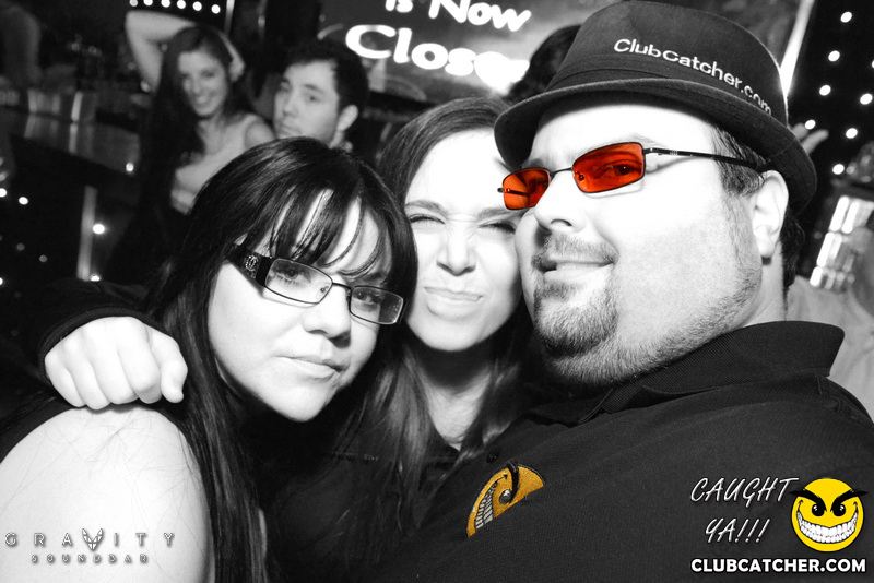 Gravity Soundbar nightclub photo 74 - February 26th, 2014