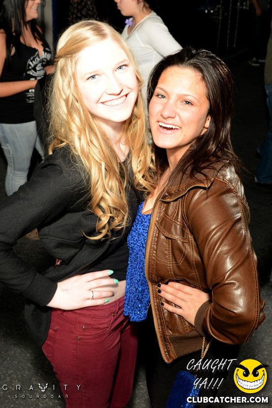 Gravity Soundbar nightclub photo 79 - February 26th, 2014