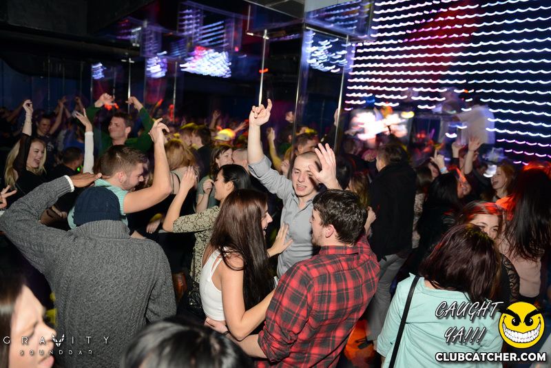 Gravity Soundbar nightclub photo 80 - February 26th, 2014
