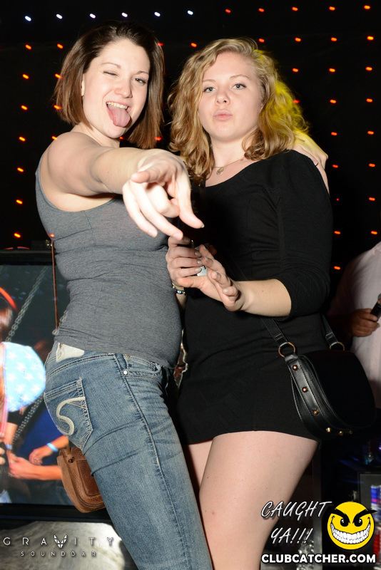 Gravity Soundbar nightclub photo 84 - February 26th, 2014