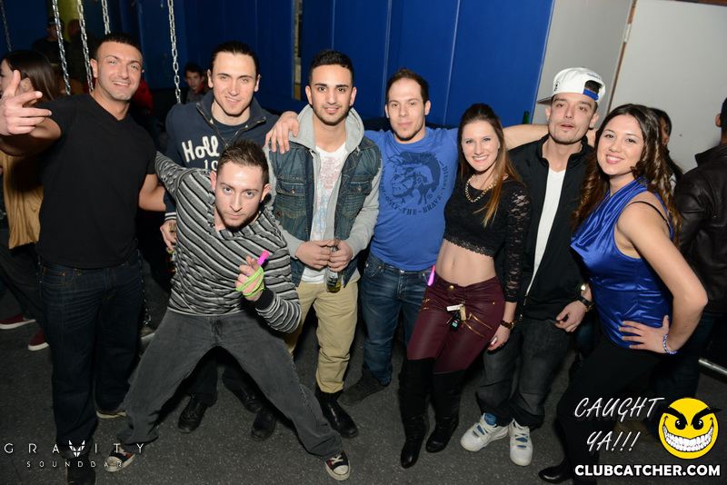 Gravity Soundbar nightclub photo 87 - February 26th, 2014