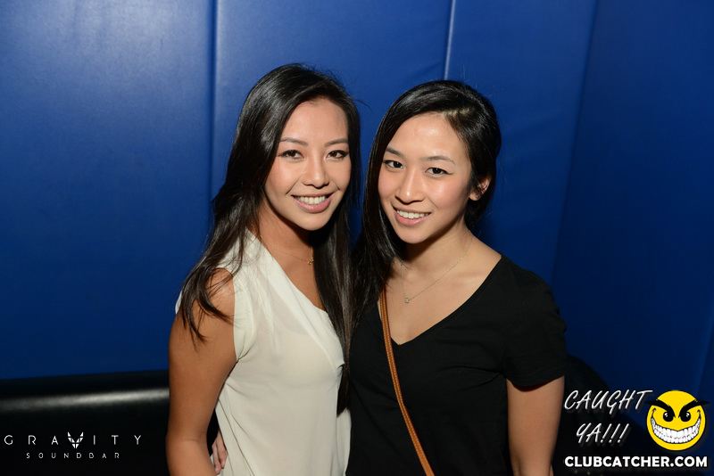 Gravity Soundbar nightclub photo 10 - February 26th, 2014