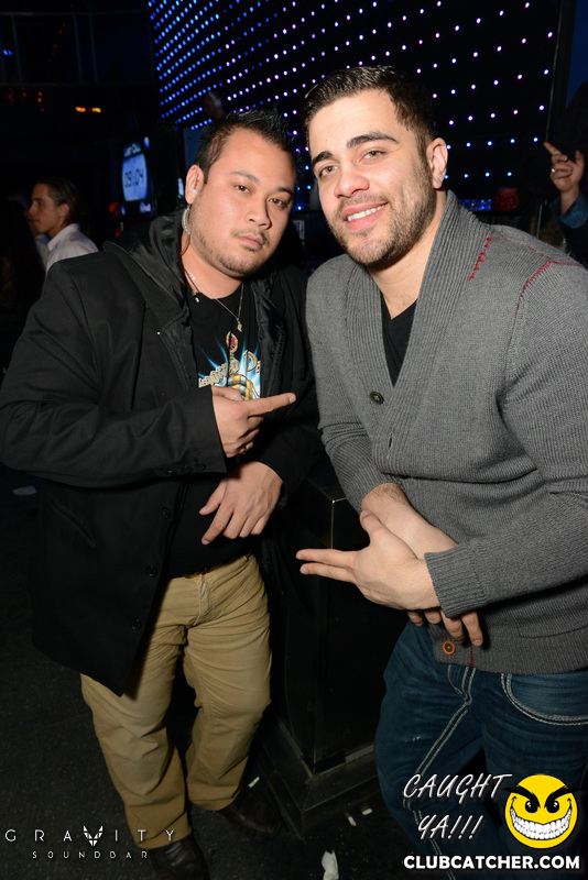 Gravity Soundbar nightclub photo 98 - February 26th, 2014