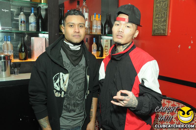 Opium Room nightclub photo 106 - February 28th, 2014