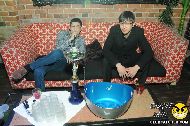 Opium Room nightclub photo 114 - February 28th, 2014