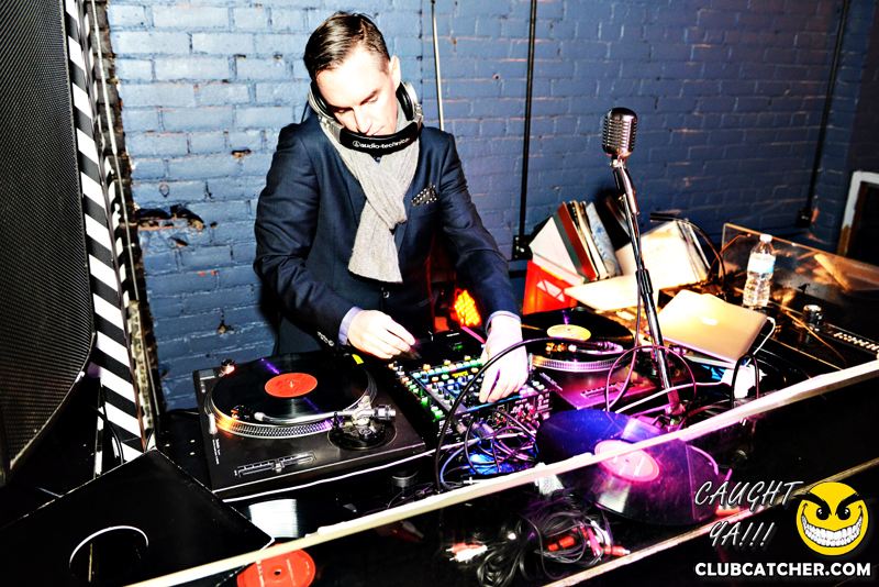 Opium Room nightclub photo 122 - February 28th, 2014