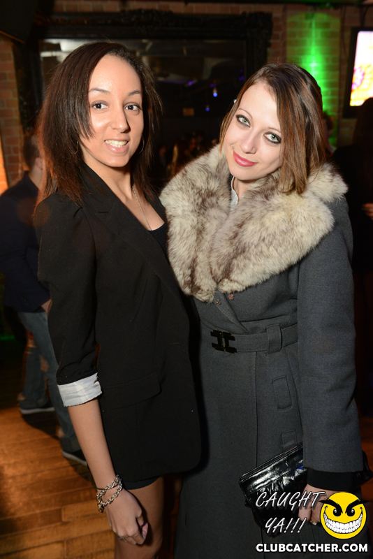 Opium Room nightclub photo 124 - February 28th, 2014