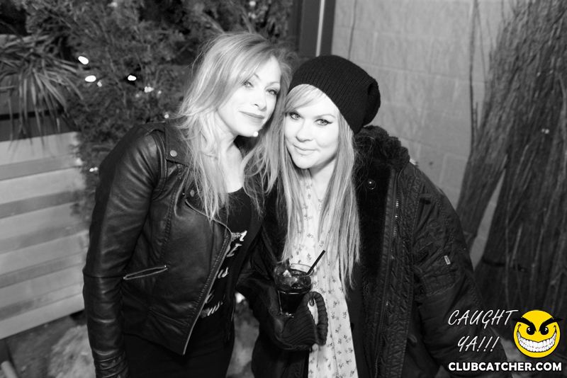 Opium Room nightclub photo 128 - February 28th, 2014