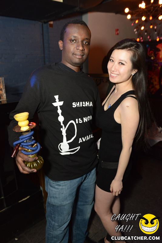 Opium Room nightclub photo 132 - February 28th, 2014