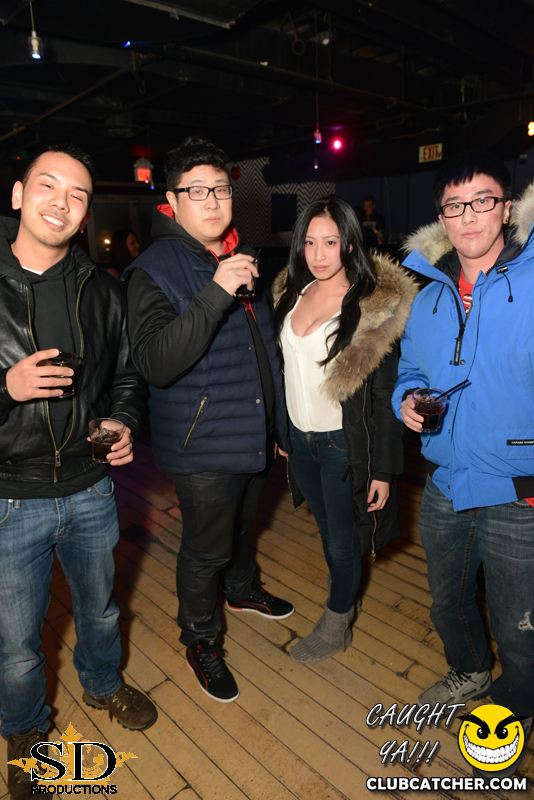 Opium Room nightclub photo 21 - February 28th, 2014