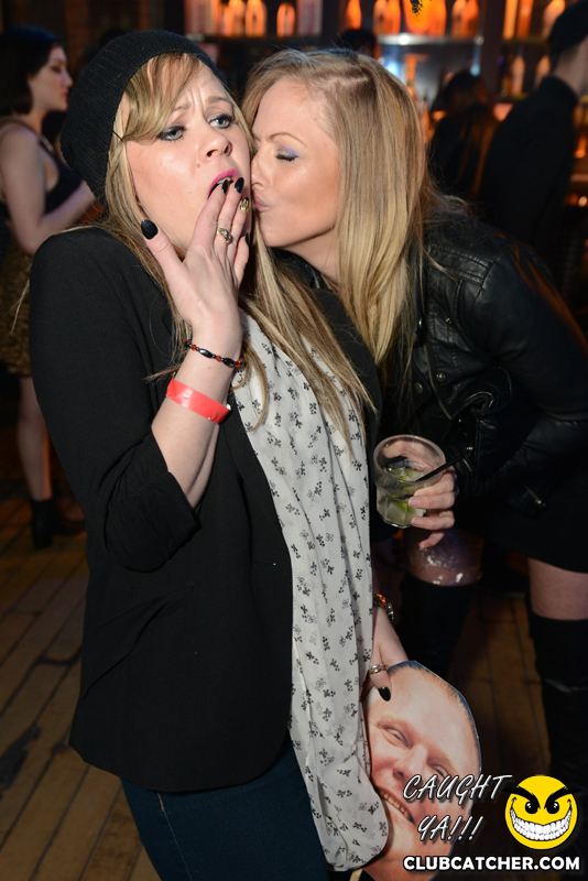 Opium Room nightclub photo 29 - February 28th, 2014