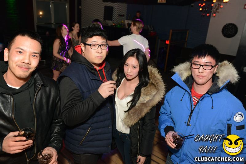 Opium Room nightclub photo 31 - February 28th, 2014