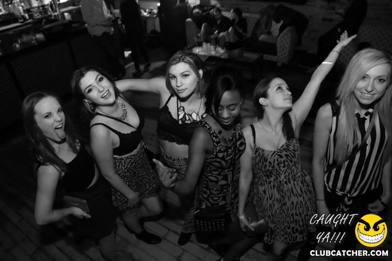 Opium Room nightclub photo 41 - February 28th, 2014