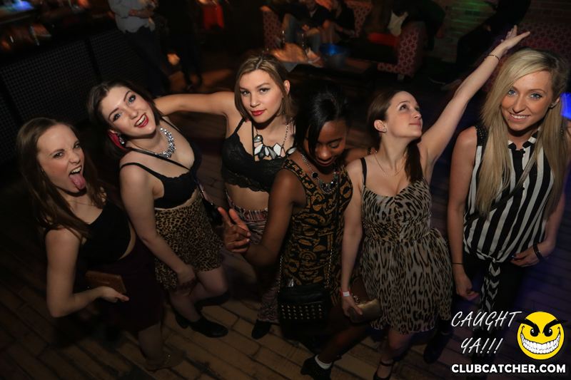 Opium Room nightclub photo 46 - February 28th, 2014