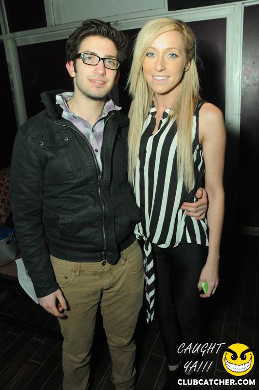 Opium Room nightclub photo 71 - February 28th, 2014