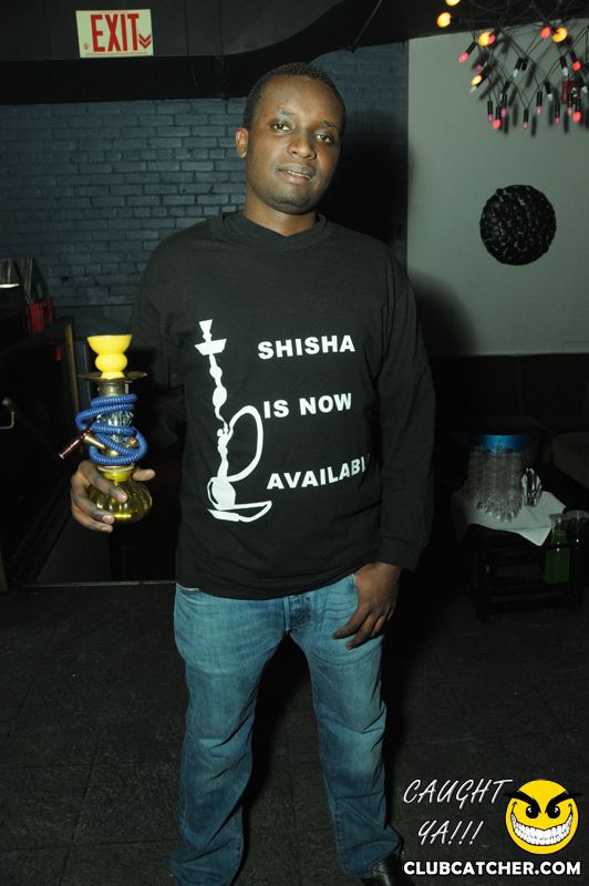 Opium Room nightclub photo 77 - February 28th, 2014