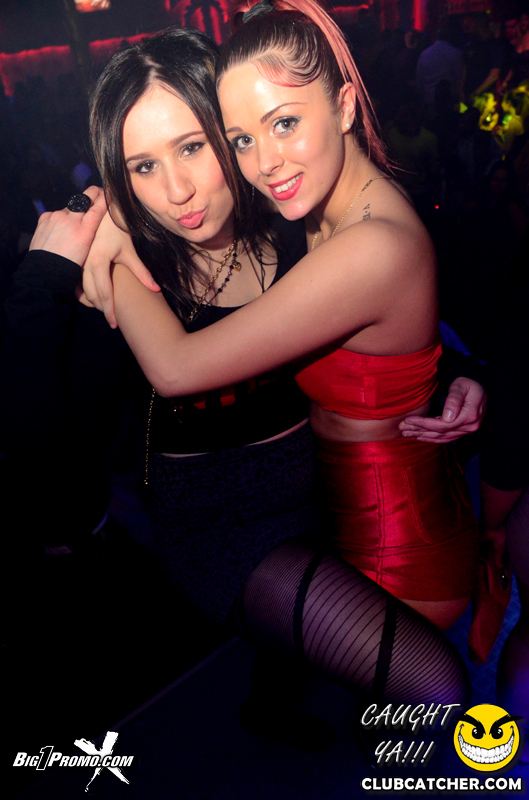 Luxy nightclub photo 11 - February 28th, 2014