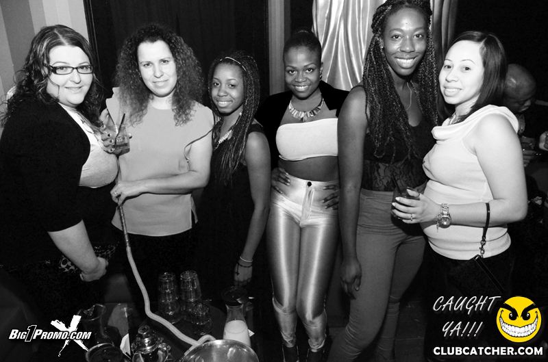 Luxy nightclub photo 105 - February 28th, 2014