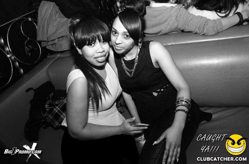 Luxy nightclub photo 110 - February 28th, 2014