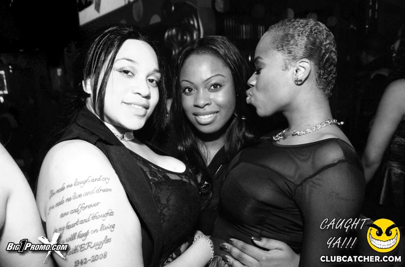 Luxy nightclub photo 114 - February 28th, 2014