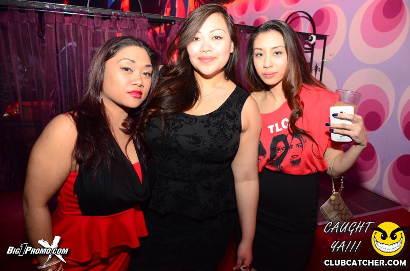 Luxy nightclub photo 116 - February 28th, 2014