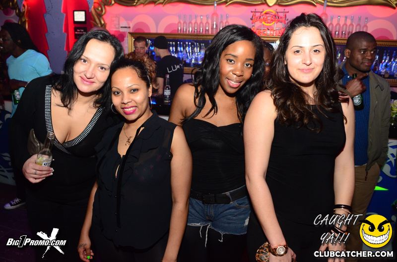 Luxy nightclub photo 117 - February 28th, 2014