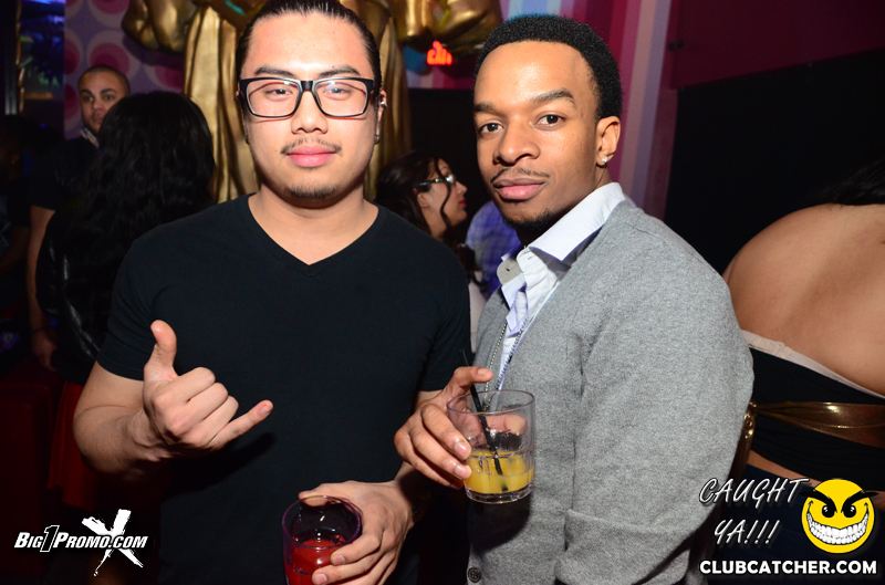 Luxy nightclub photo 119 - February 28th, 2014