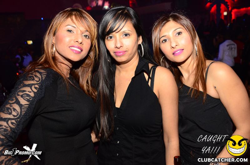 Luxy nightclub photo 13 - February 28th, 2014