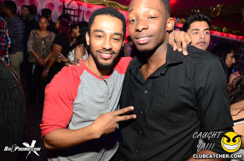 Luxy nightclub photo 121 - February 28th, 2014