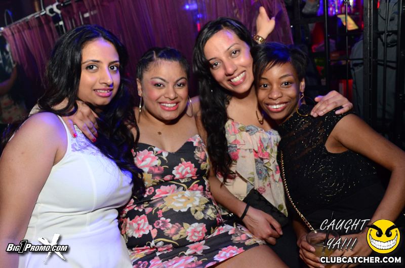Luxy nightclub photo 122 - February 28th, 2014