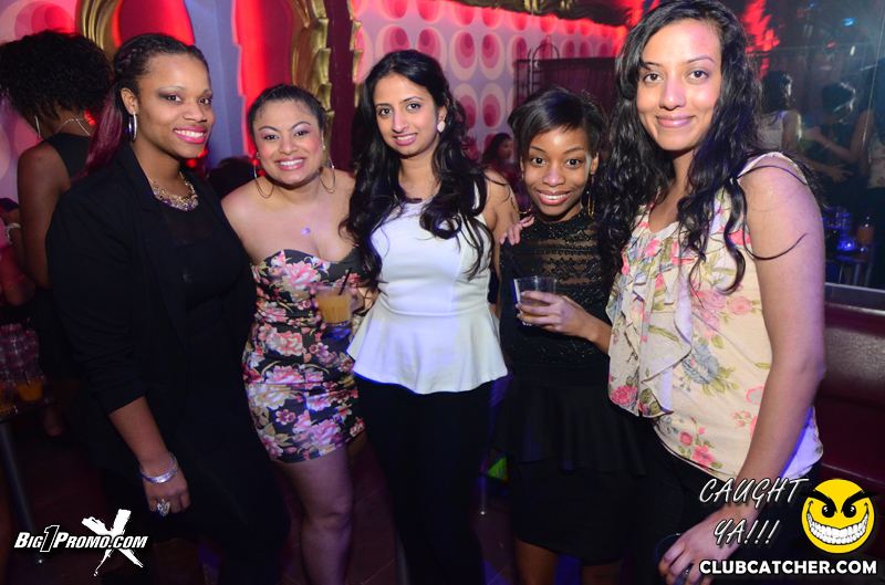 Luxy nightclub photo 123 - February 28th, 2014