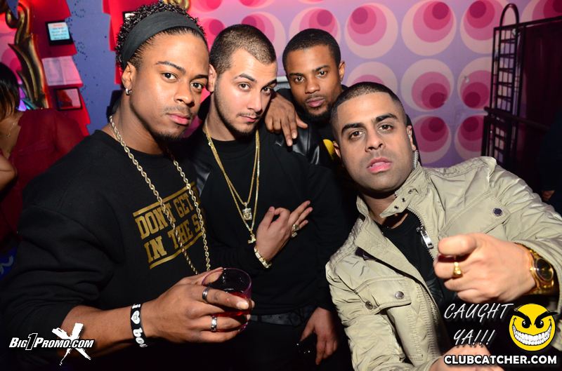 Luxy nightclub photo 124 - February 28th, 2014