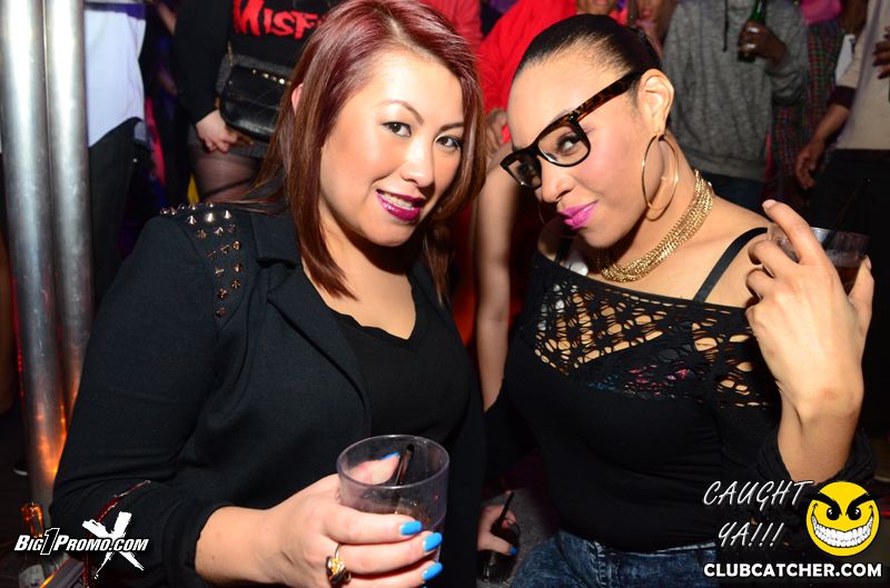 Luxy nightclub photo 128 - February 28th, 2014