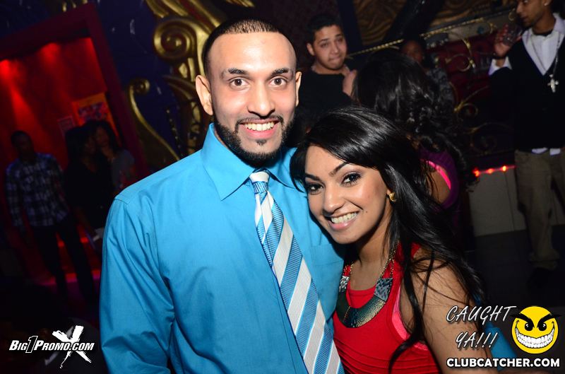 Luxy nightclub photo 131 - February 28th, 2014