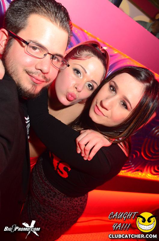 Luxy nightclub photo 136 - February 28th, 2014