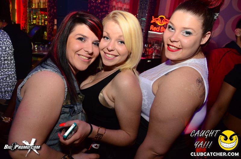 Luxy nightclub photo 137 - February 28th, 2014