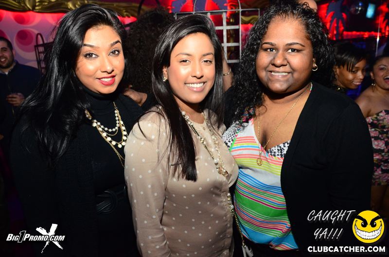 Luxy nightclub photo 140 - February 28th, 2014