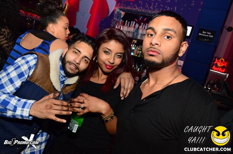 Luxy nightclub photo 142 - February 28th, 2014