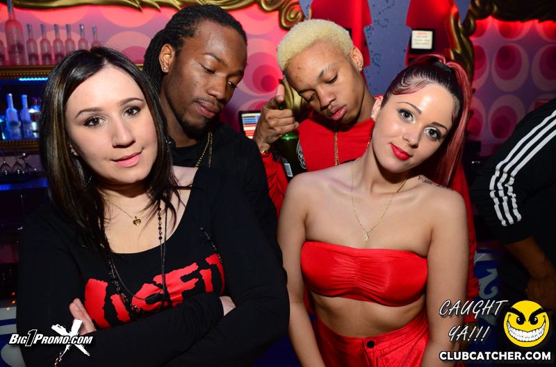 Luxy nightclub photo 144 - February 28th, 2014