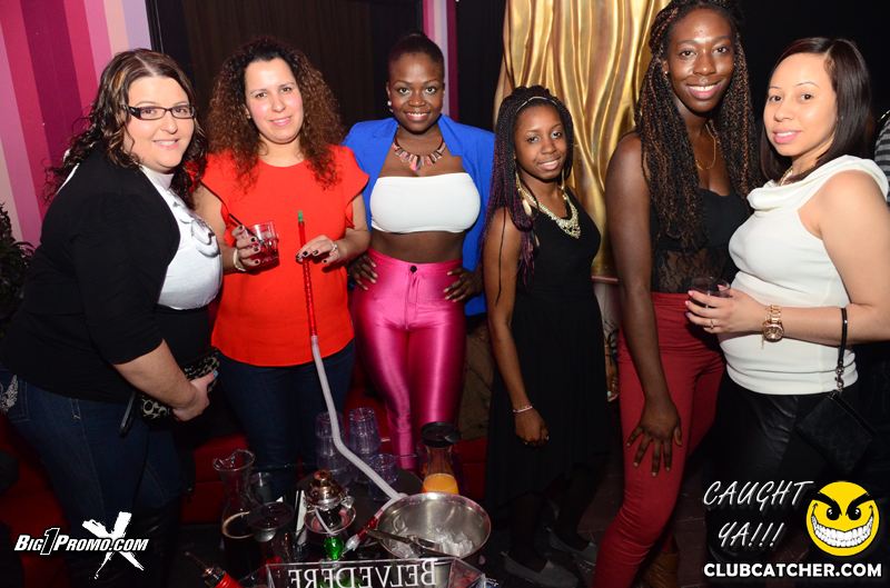 Luxy nightclub photo 147 - February 28th, 2014