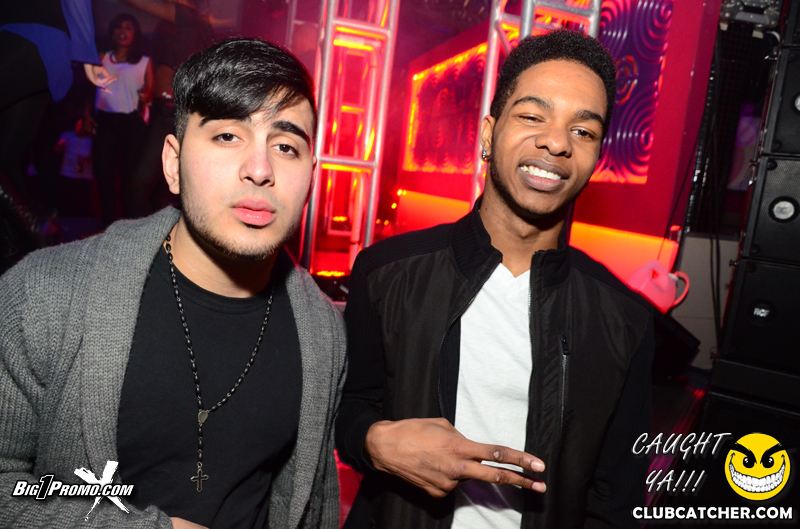 Luxy nightclub photo 148 - February 28th, 2014