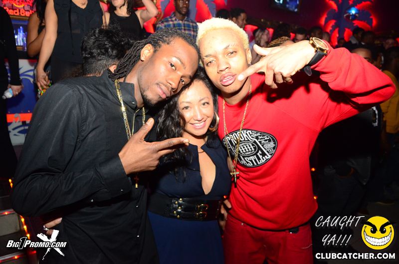 Luxy nightclub photo 149 - February 28th, 2014