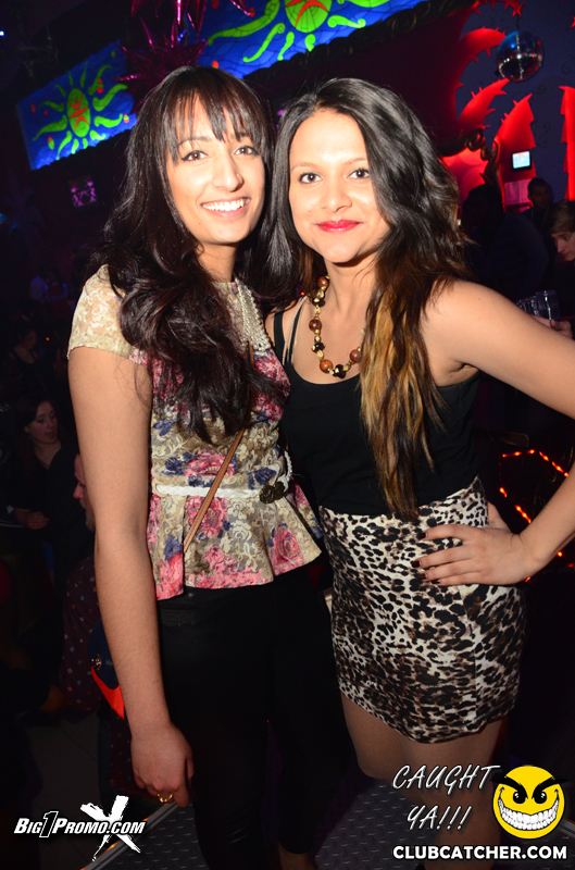 Luxy nightclub photo 150 - February 28th, 2014