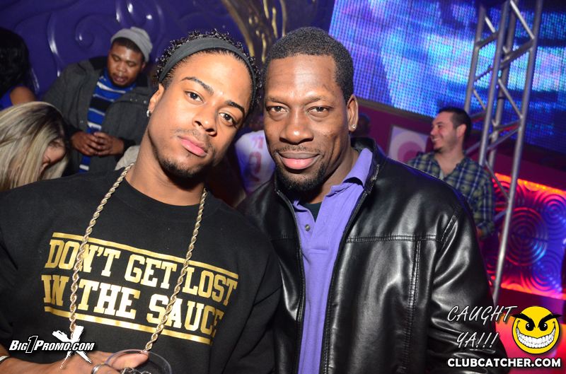 Luxy nightclub photo 151 - February 28th, 2014