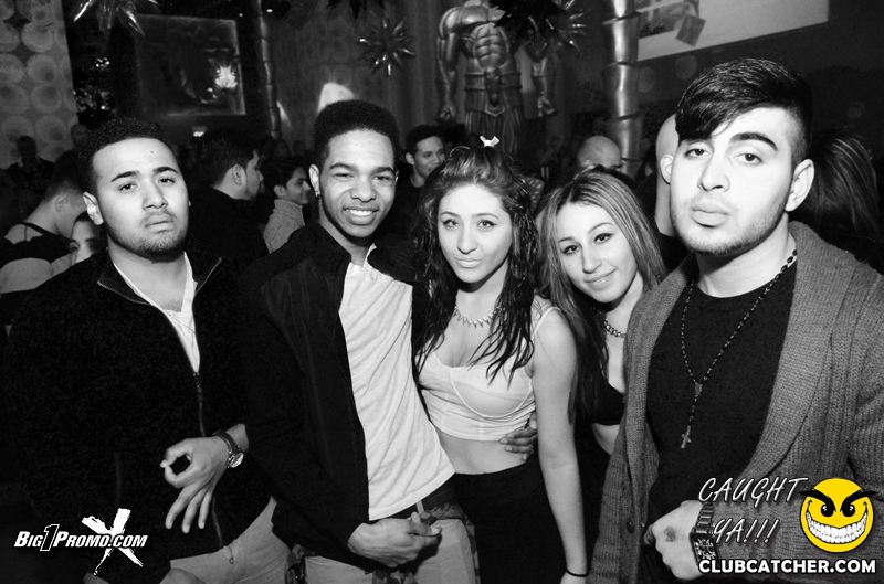 Luxy nightclub photo 152 - February 28th, 2014