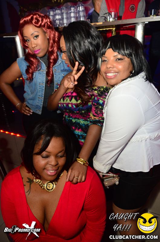 Luxy nightclub photo 154 - February 28th, 2014