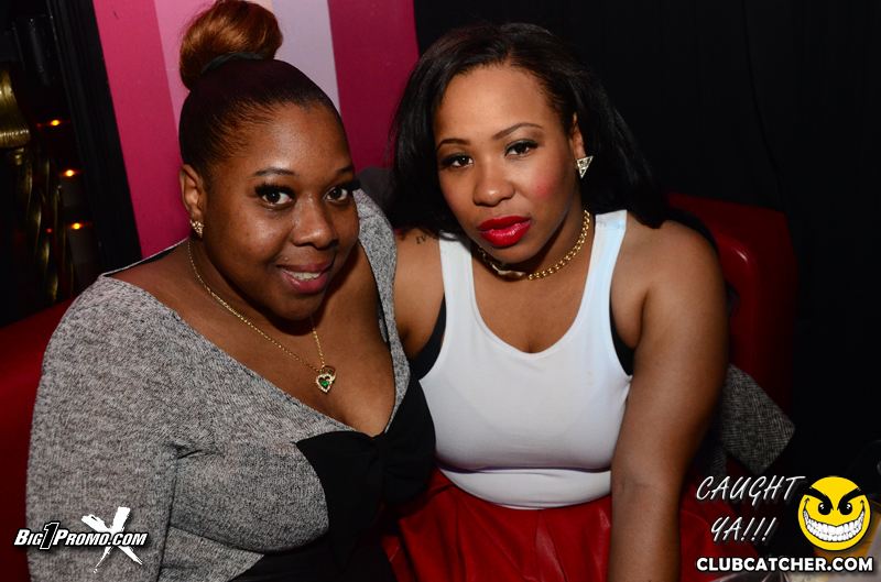 Luxy nightclub photo 155 - February 28th, 2014