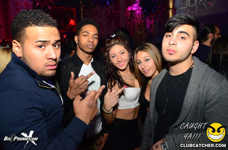 Luxy nightclub photo 160 - February 28th, 2014