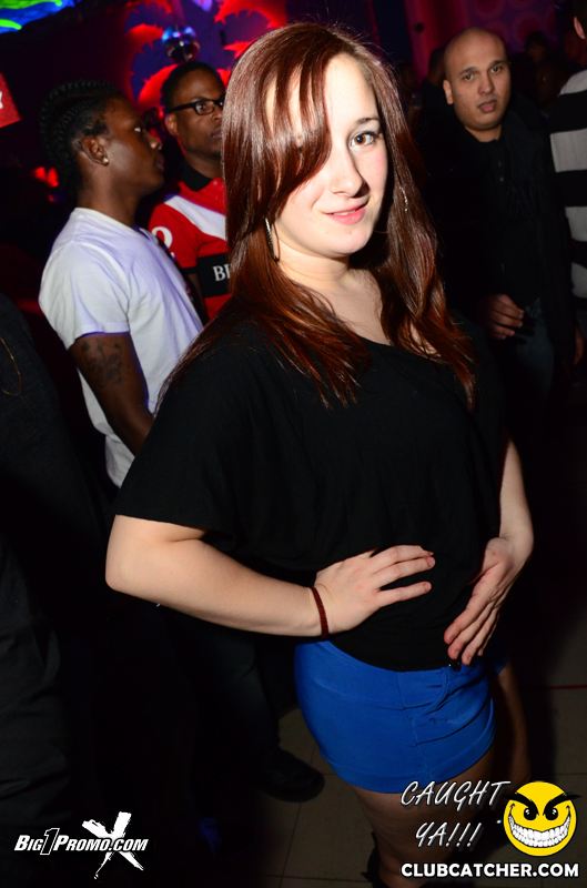 Luxy nightclub photo 17 - February 28th, 2014